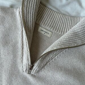 James Street Co Moa Half Zip